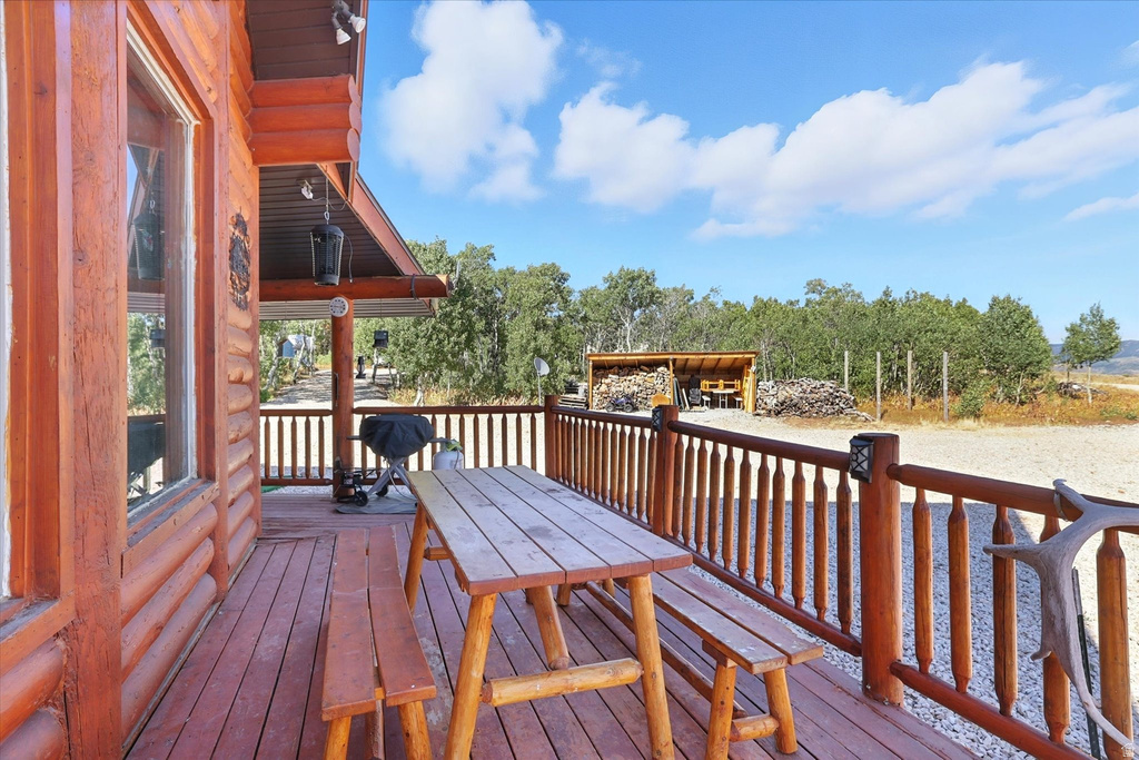 42 HIDE OUT Avon, UT 84328