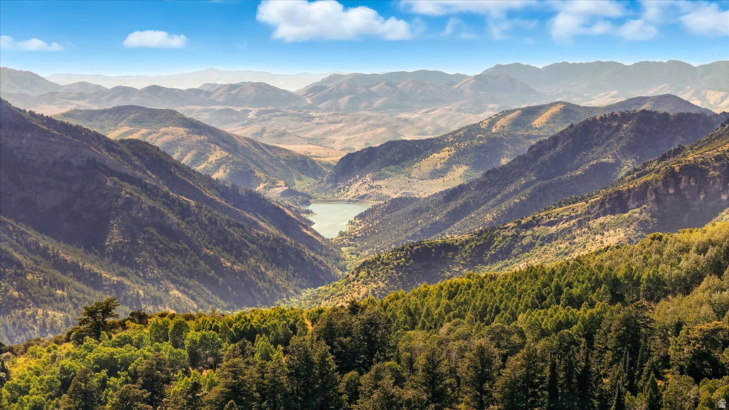 42 HIDE OUT Avon, UT 84328