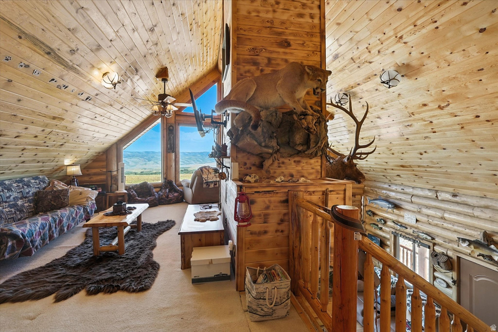 42 HIDE OUT Avon, UT 84328