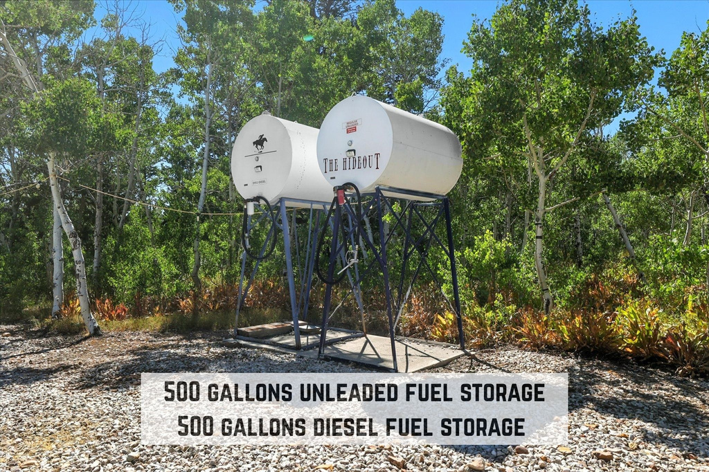 42 HIDE OUT Avon, UT 84328