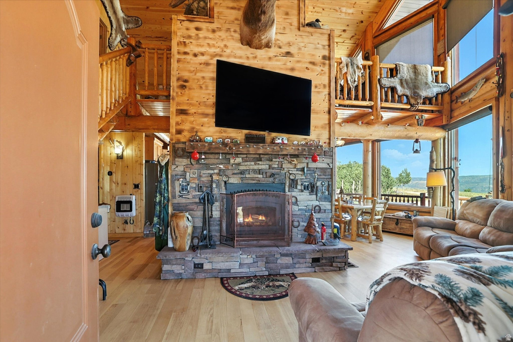 42 HIDE OUT Avon, UT 84328