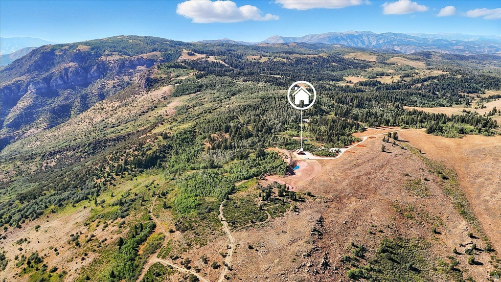 42 HIDE OUT Avon, UT 84328