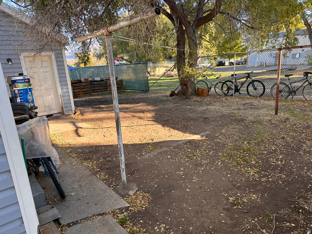 154 E HARRIS ST Ogden, UT 84401