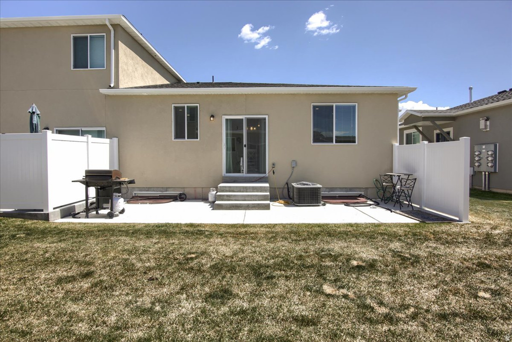 200 W 1200 S #61 Tremonton, UT 84337