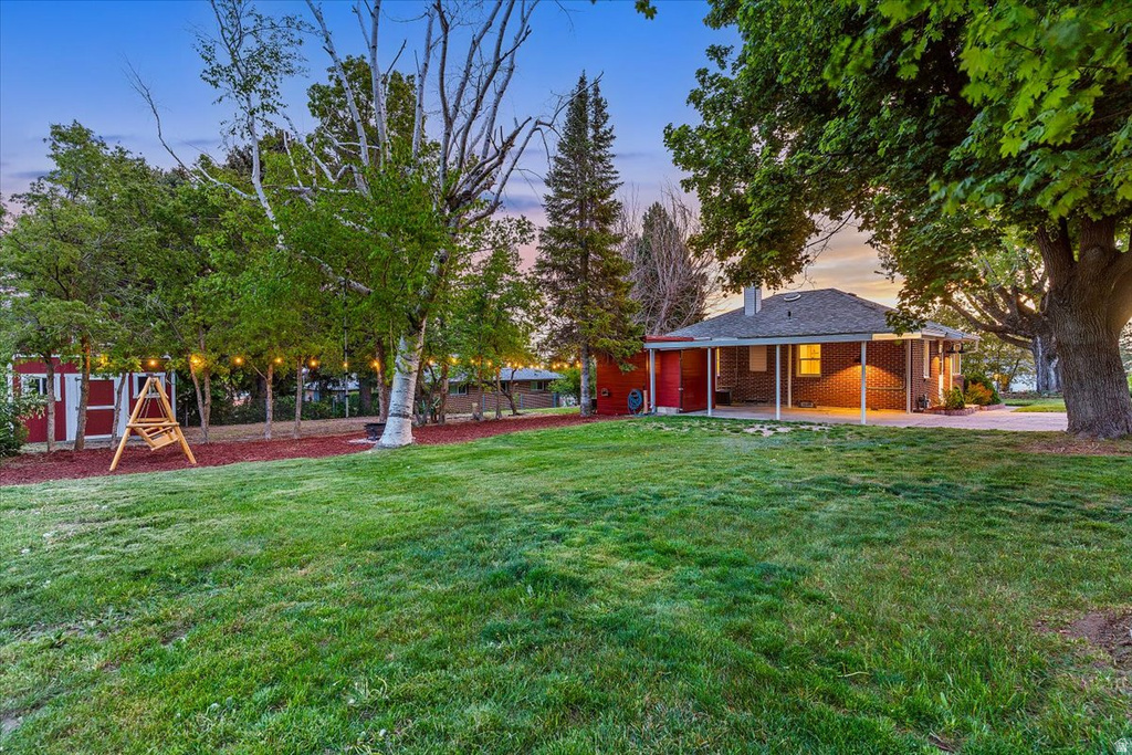 2790 N 600 E North Ogden, UT 84414