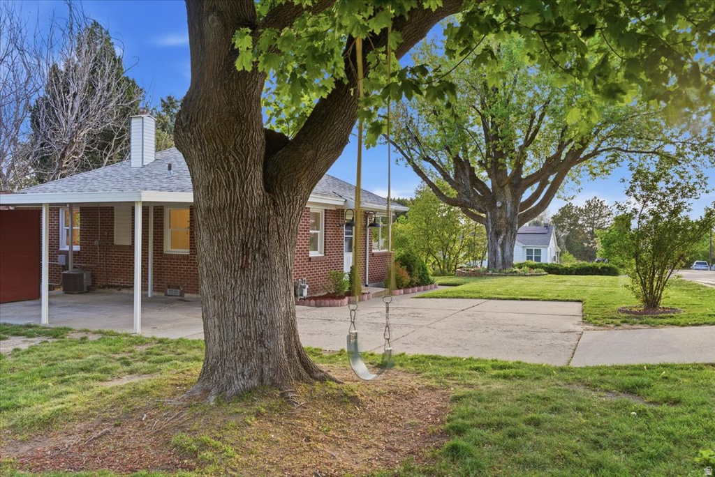 2790 N 600 E North Ogden, UT 84414