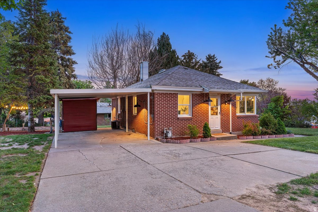 2790 N 600 E North Ogden, UT 84414