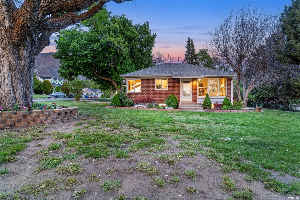 2790 N 600 E North Ogden, UT 84414