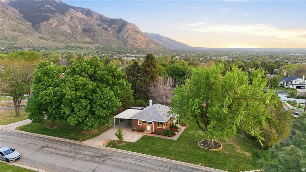 2790 N 600 E North Ogden, UT 84414