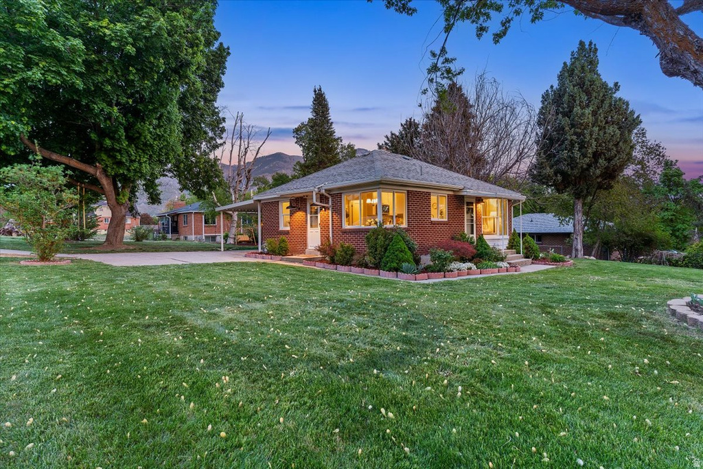 2790 N 600 E North Ogden, UT 84414