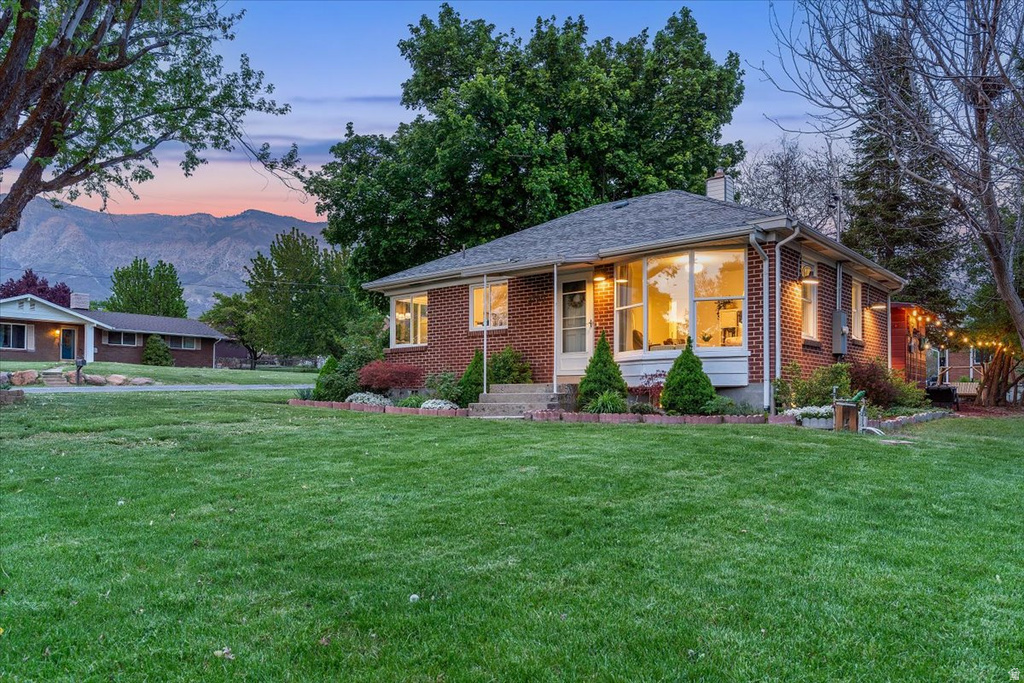 2790 N 600 E North Ogden, UT 84414