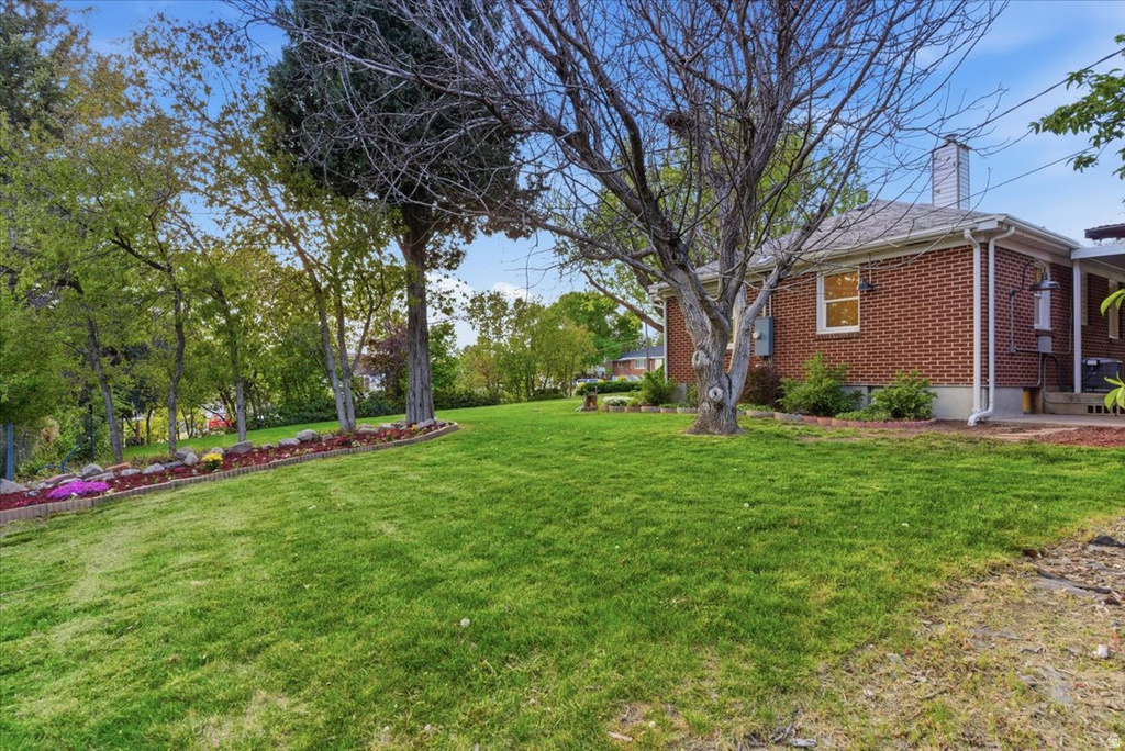 2790 N 600 E North Ogden, UT 84414