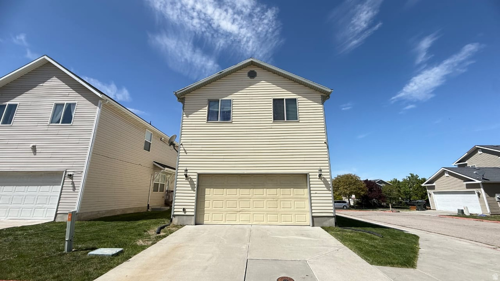 1782 N 80 E Tooele, UT 84074