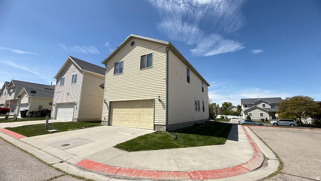 1782 N 80 E Tooele, UT 84074