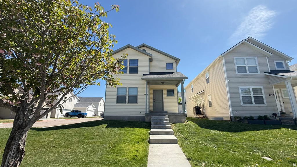 1782 N 80 E Tooele, UT 84074