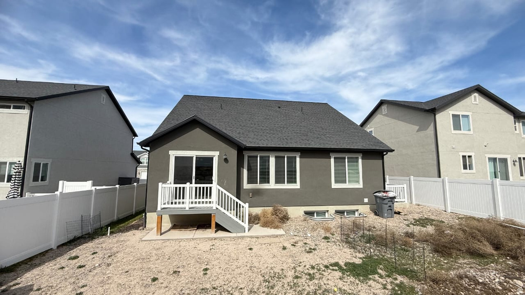 649 N BOSEMAN WAY #318 Saratoga Springs, UT 84045