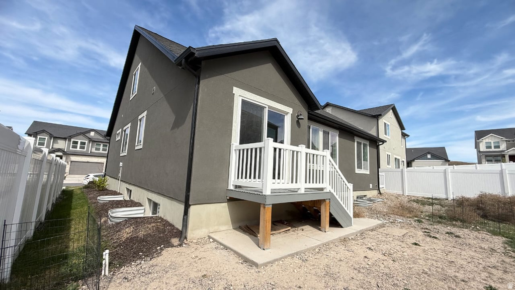 649 N BOSEMAN WAY #318 Saratoga Springs, UT 84045