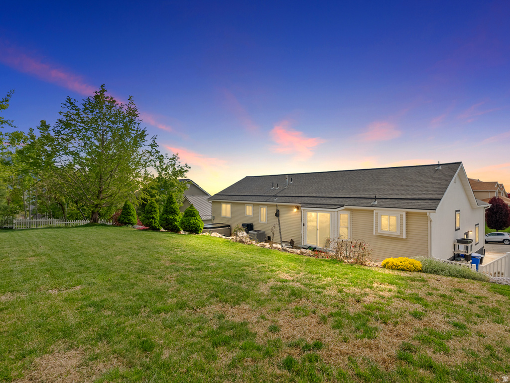 3616 N 375 E North Ogden, UT 84414