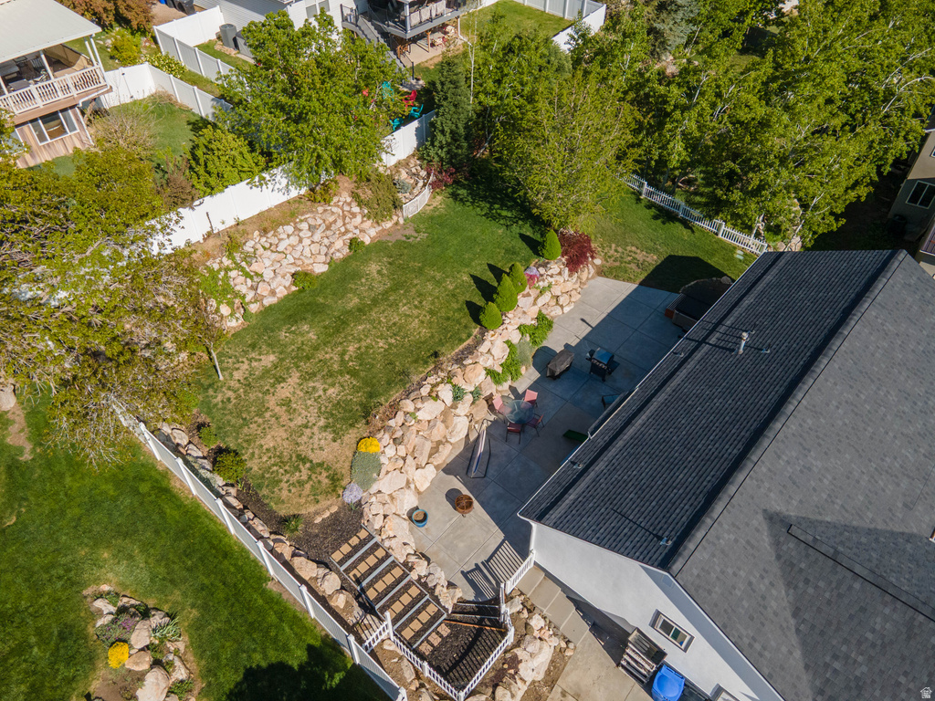 3616 N 375 E North Ogden, UT 84414