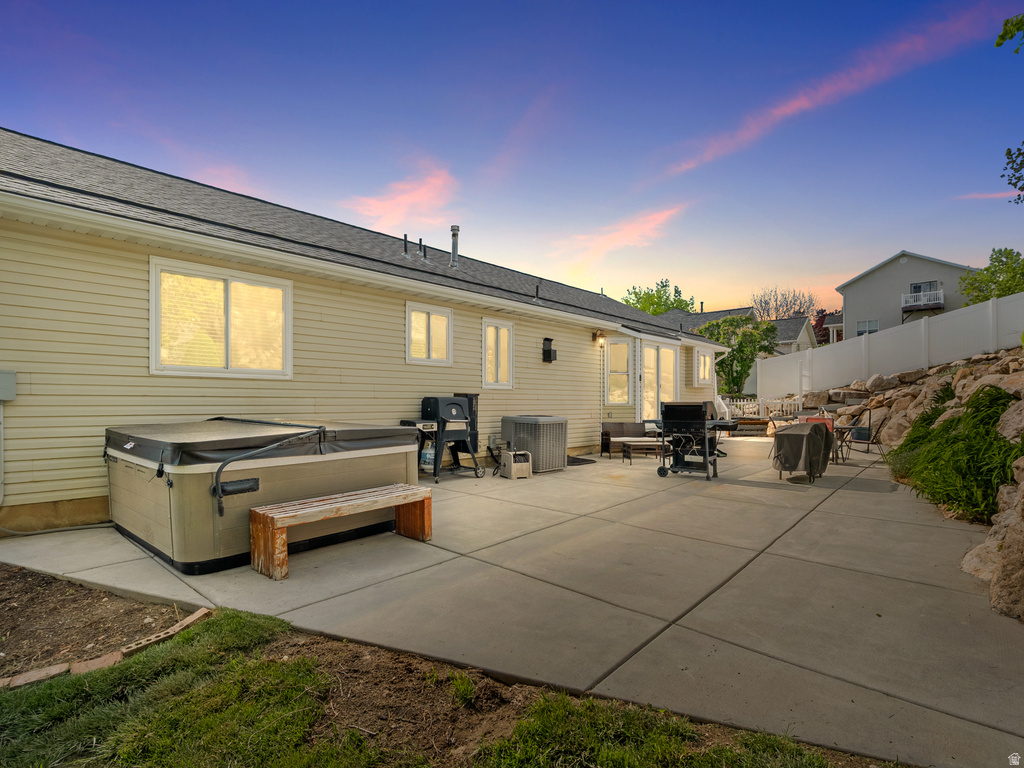 3616 N 375 E North Ogden, UT 84414