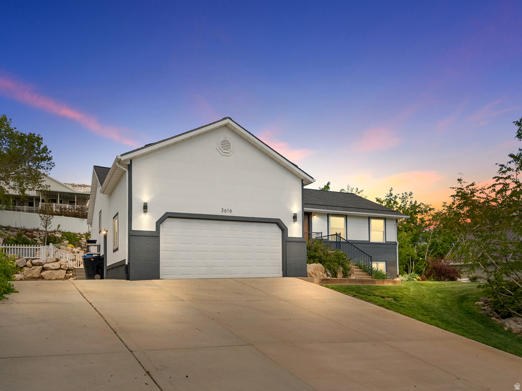 3616 N 375 E North Ogden, UT 84414