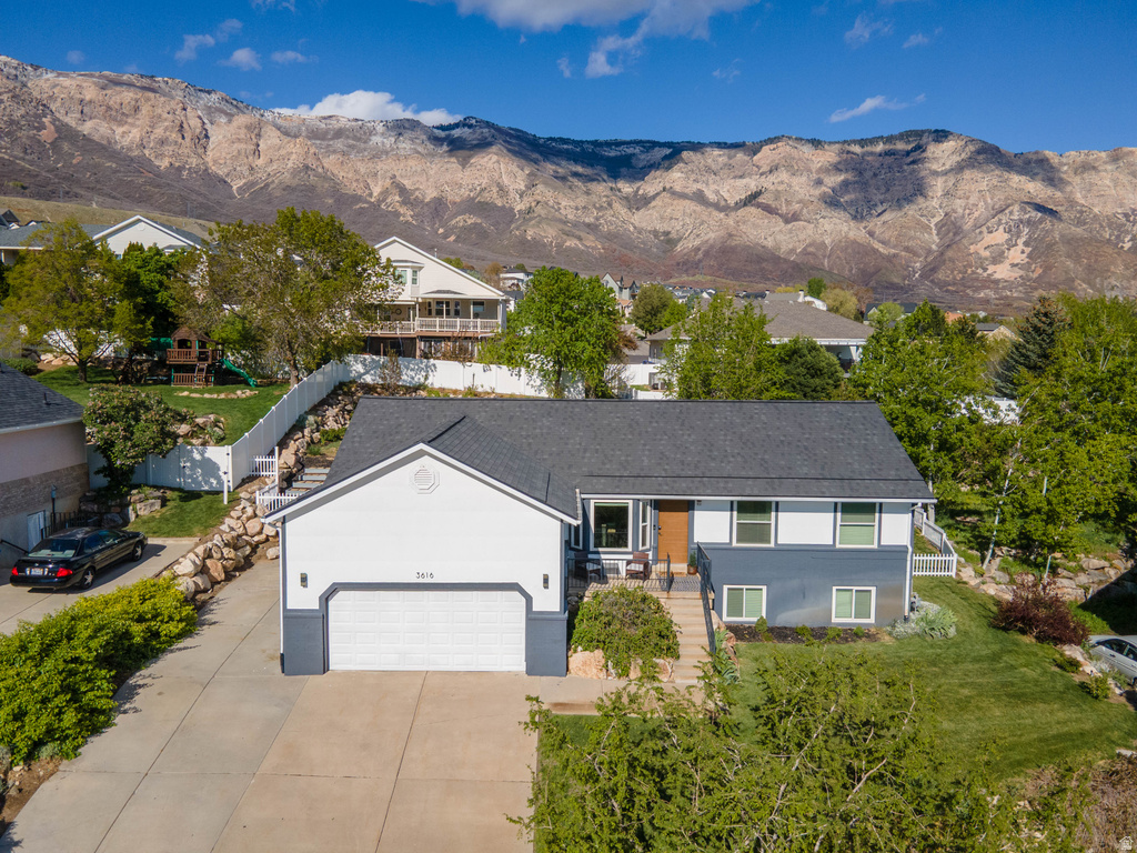 3616 N 375 E North Ogden, UT 84414