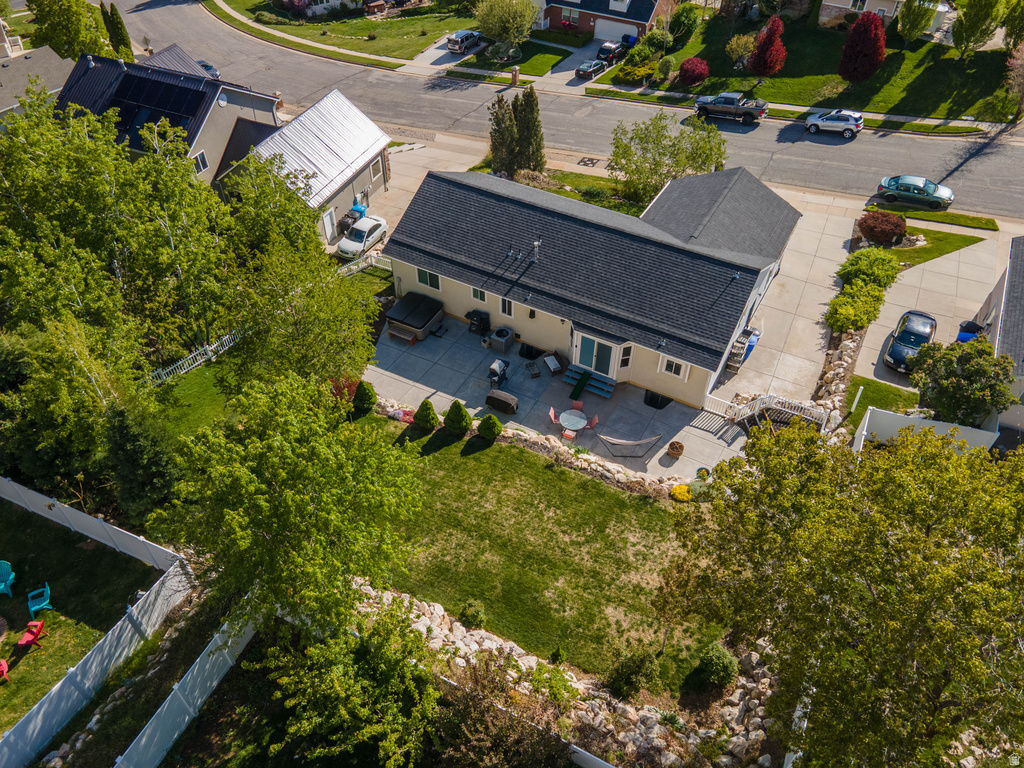 3616 N 375 E North Ogden, UT 84414