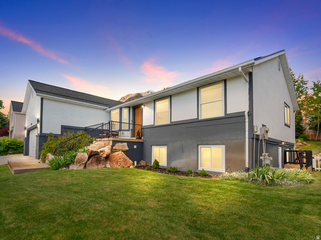 3616 N 375 E North Ogden, UT 84414