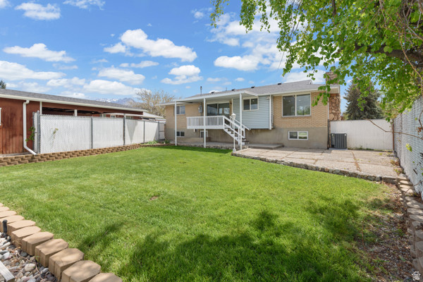 599 E MILLCREEK WAY South Salt Lake, UT 84106