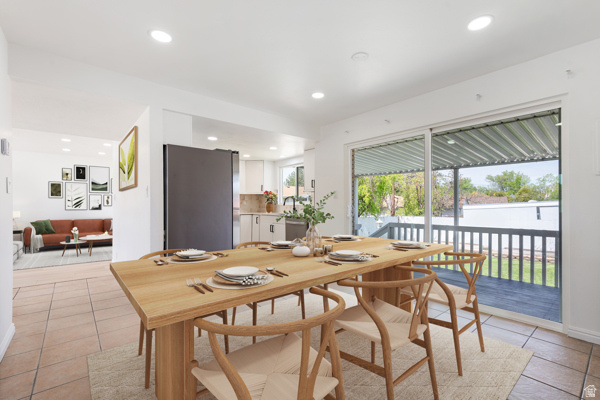 599 E MILLCREEK WAY South Salt Lake, UT 84106