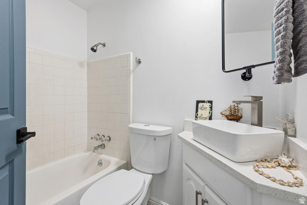 599 E MILLCREEK WAY South Salt Lake, UT 84106