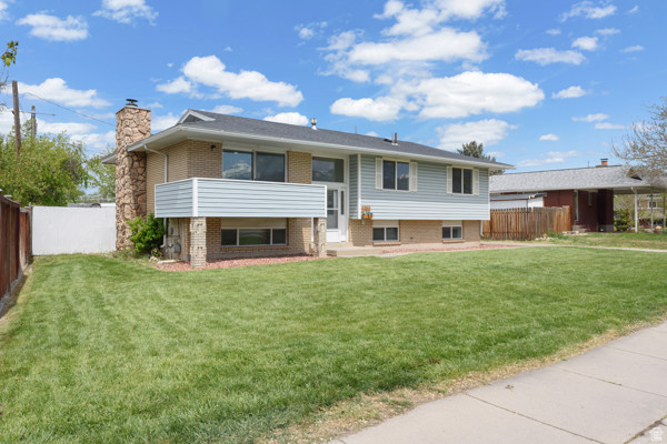 599 E MILLCREEK WAY South Salt Lake, UT 84106