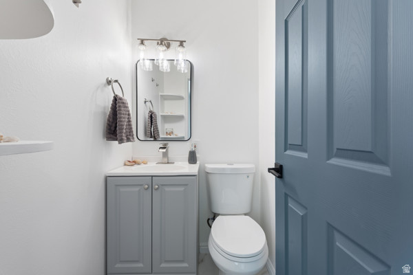 599 E MILLCREEK WAY South Salt Lake, UT 84106