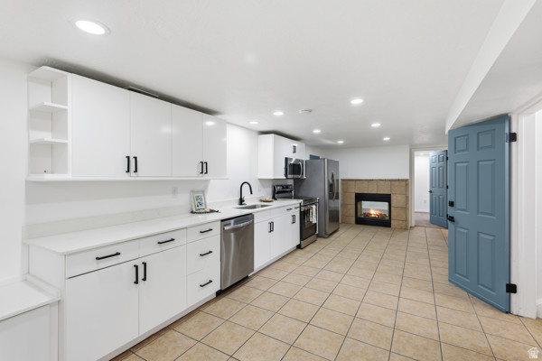 599 E MILLCREEK WAY South Salt Lake, UT 84106