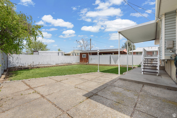 599 E MILLCREEK WAY South Salt Lake, UT 84106