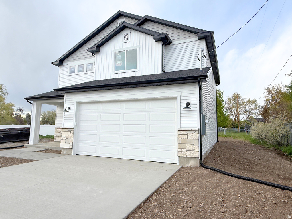 167 E 400 S #2 Smithfield, UT 84335