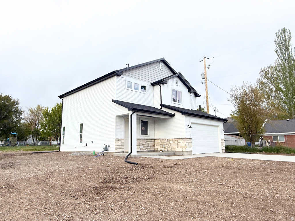 167 E 400 S #2 Smithfield, UT 84335