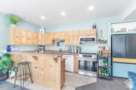 6486 E HIGHWAY 39 #16 Huntsville, UT 84317