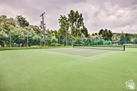 6486 E HIGHWAY 39 #16 Huntsville, UT 84317