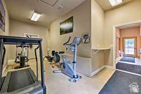 6486 E HIGHWAY 39 #16 Huntsville, UT 84317