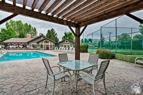 6486 E HIGHWAY 39 #16 Huntsville, UT 84317