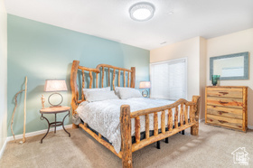 6486 E HIGHWAY 39 #16 Huntsville, UT 84317