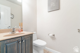 6486 E HIGHWAY 39 #16 Huntsville, UT 84317