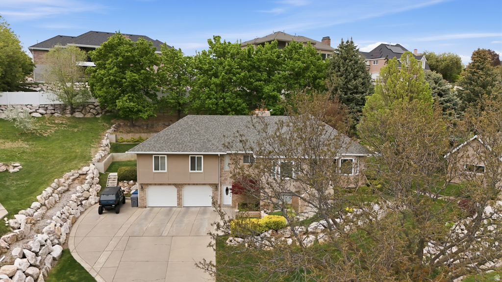 1052 E 5900 S South Ogden, UT 84405