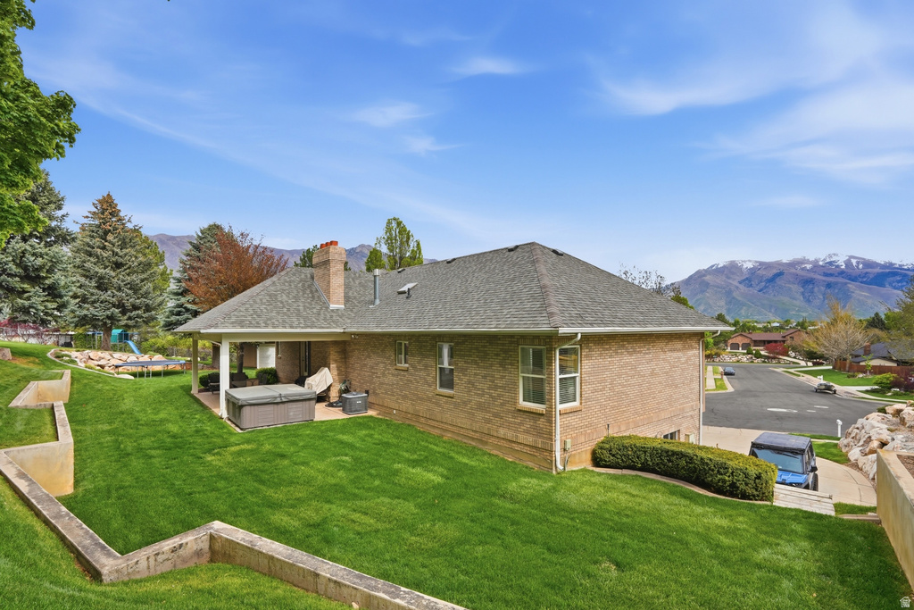 1052 E 5900 S South Ogden, UT 84405