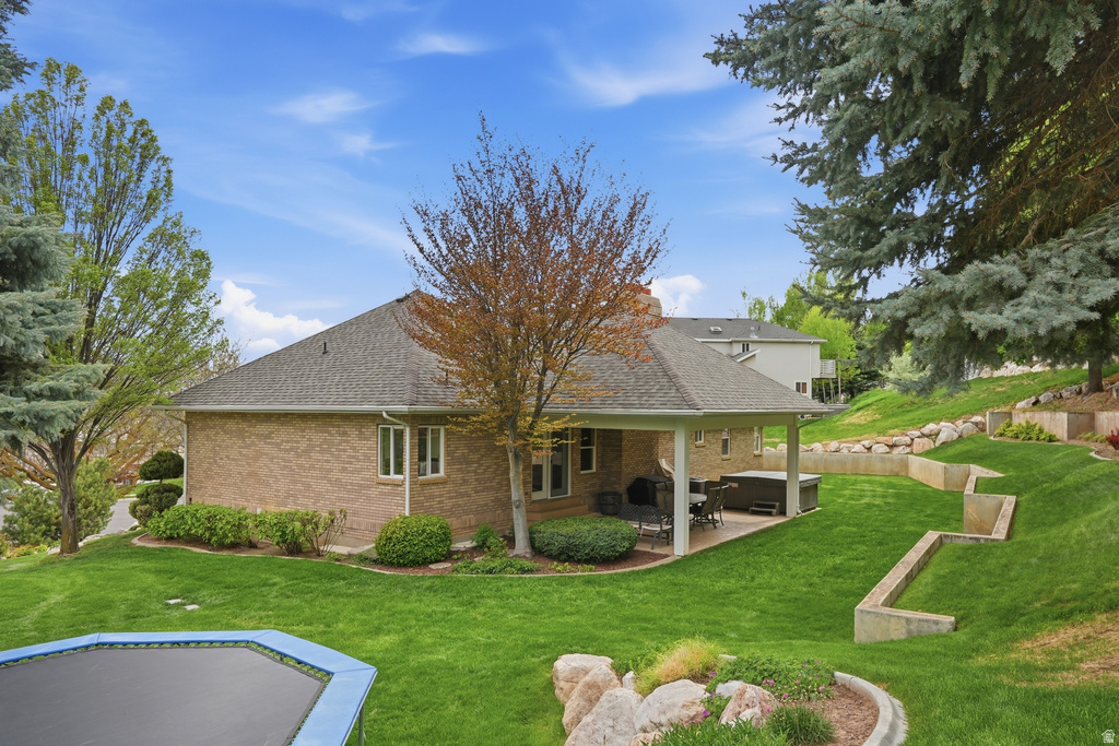 1052 E 5900 S South Ogden, UT 84405