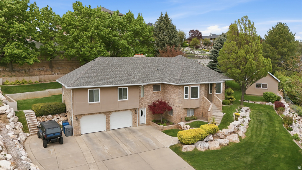 1052 E 5900 S South Ogden, UT 84405