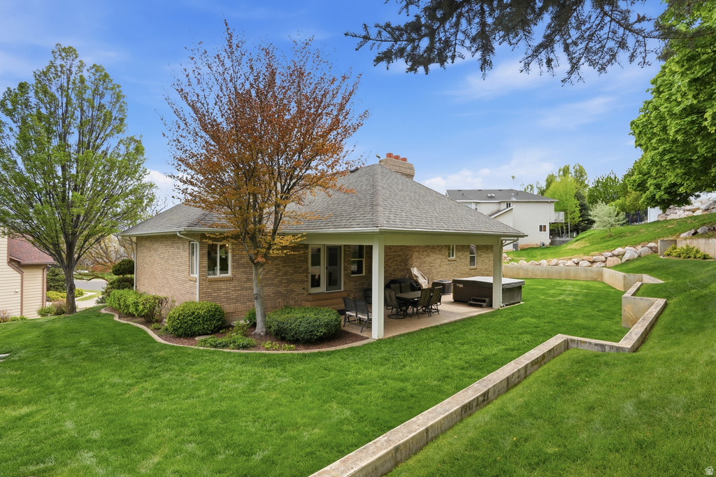 1052 E 5900 S South Ogden, UT 84405