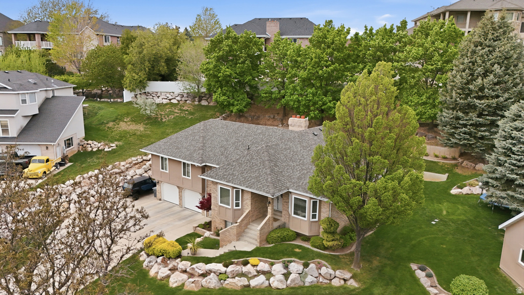 1052 E 5900 S South Ogden, UT 84405