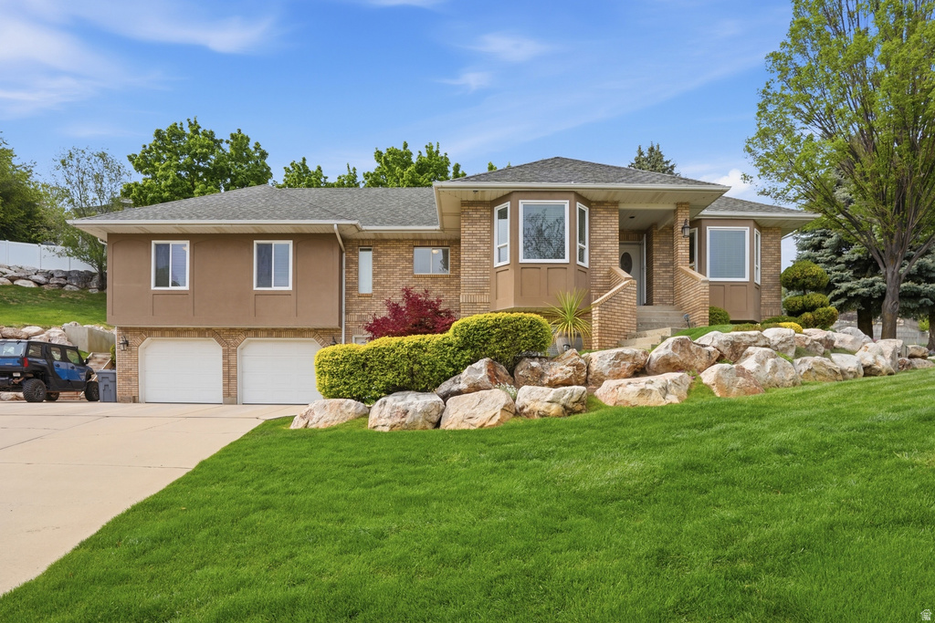 1052 E 5900 S South Ogden, UT 84405